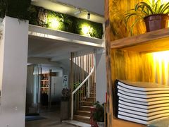 门面-周三的情书花园餐厅(江北店)