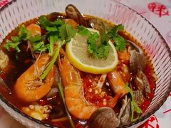 -辣小鲜·南昌大排档(船山路店)