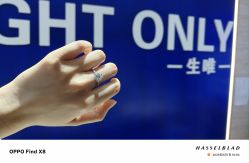 -LightOnly·培育钻石婚戒定制(天坛店)