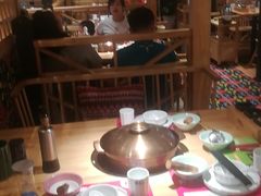 大堂-椰夫人·养生椰子鸡(金沙洲永旺店)