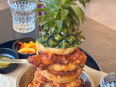 -苏坦土耳其西餐厅(玉林店)