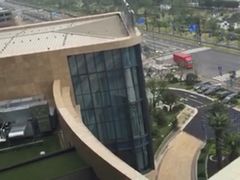 -舟山希尔顿酒店