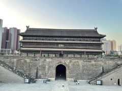 -西安城墙·碑林历史文化景区