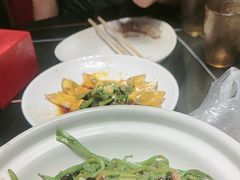 -辣尚瘾·烤鱼·新川菜(交大直营店)