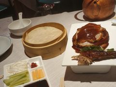 -大鸭梨烤鸭·北京菜(南小街/南苑店)