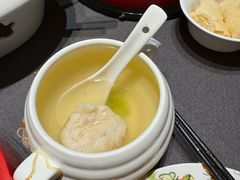 -大食客·非遗吉菜(高新和园店)