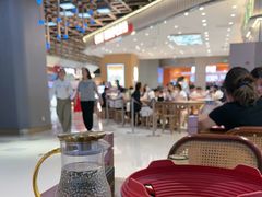 -苏州中心商场(星港街店)