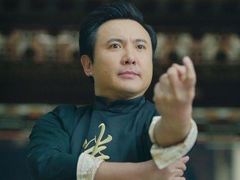 -吴一川韭香粉皮(丽香苑分店)