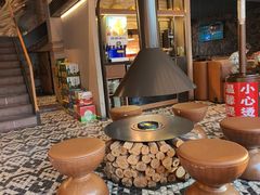 -野人部落(沈阳一店)