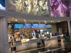 -SFC上影影城(南京新城市广场店)