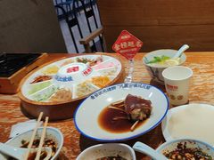 -怪噜范·老贵阳街头名小吃(鸿通城店)