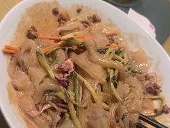 -关东小磨东北菜(上海长风大悦城店)