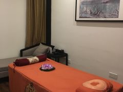 -清涟·足浴·spa·养生馆(重庆天地店)