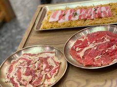 -西塔老太太泥炉烤肉(双井店)