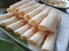 -壹条龙饭庄台基厂店