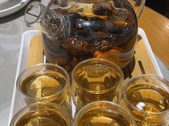 -如轩·海鲜砂锅粥·潮汕菜(南城店)