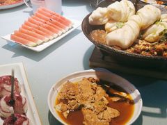 -人民公社大食堂(顺义总店)
