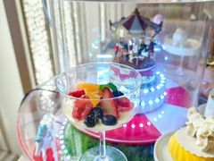 -北京康莱德酒店