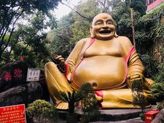 -安溪清水岩
