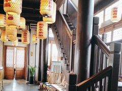 -二十八里太湖船菜(吉祥路店)