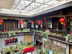 -蔼若春.传承三十年云南菜(金碧公园店)