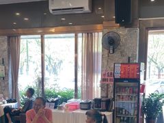 -川林海鲜酒家·湾仔传统早茶·粤菜