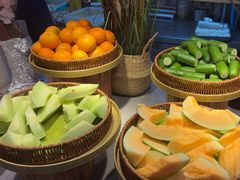-欢乐牧场主题自助料理(龙华星河iCO店)