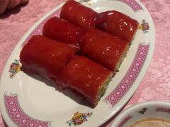 -囍凤楼·粤菜·点心·火锅(温特莱店)