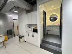 -持之以恒健身工作室(建国酒店)