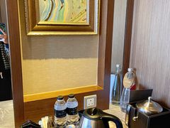 -澳门十六浦索菲特大酒店