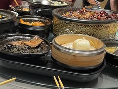-陶德砂锅(蜀汉路店)