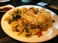 -青海名吃尕张娃非遗烤肉(城中店)