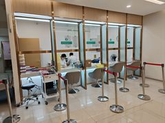 -慈铭体检(洋桥分院)