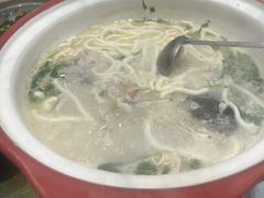 -三品香·江浙菜(松江九谊店)