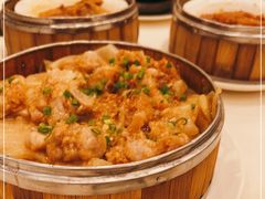 -凤凰楼酒家·粤宴点心(华强北店)