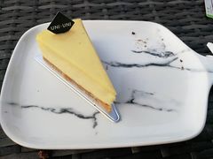 香草芝士-UNI UNI(环亚凯瑟琳店)