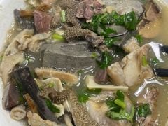 -白魁老号饭庄(交道口店)