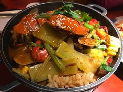 -谢蟹浓(西铁营万达店)