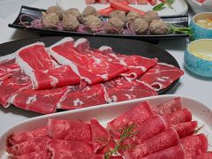 -红鼎豆捞·非遗鲍皇汤火锅(宝丰路店)