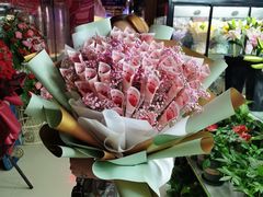 -怡花宜木鲜花店(朝阳路店)
