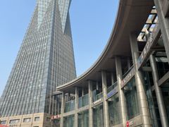 -西湖文化广场
