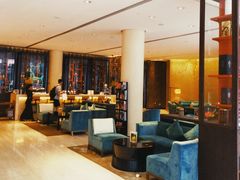 -上海衡山路十二号华邑酒店