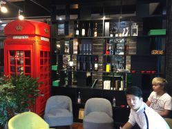 -MS.SALON美发沙龙