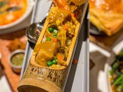 -帕娜·泰式茶餐厅·Bistro(近铁广场店)