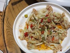 -小船渔村•大连菜•大连焖鱼(明泽街店)