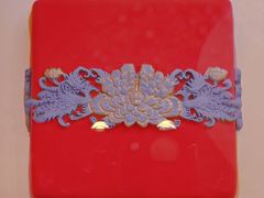 -故宫前门冰窖餐厅蛋糕房