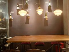 大堂-Brut Eatery悦璞食堂(建国东路店)
