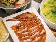 -雀蓝川菜(星悦汇店)