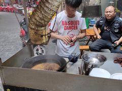 -武爹臭豆腐(坡子街店)