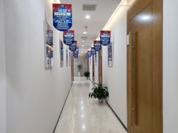 -大麦微针植发全国连锁